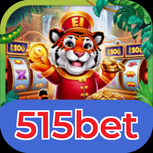 515bet Logo
