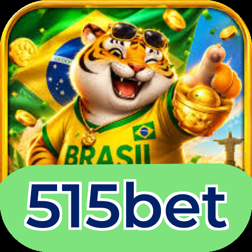 515bet Logo