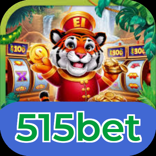 515bet Logo