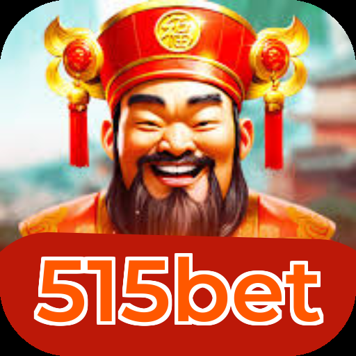 515bet Logo