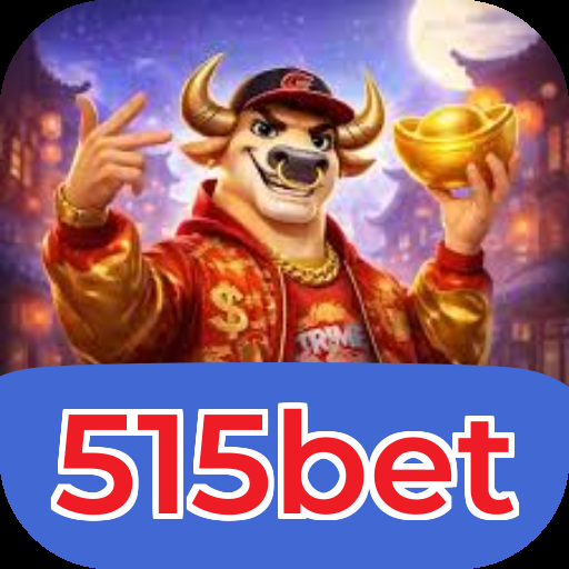 515bet Logo