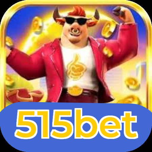 515bet Logo
